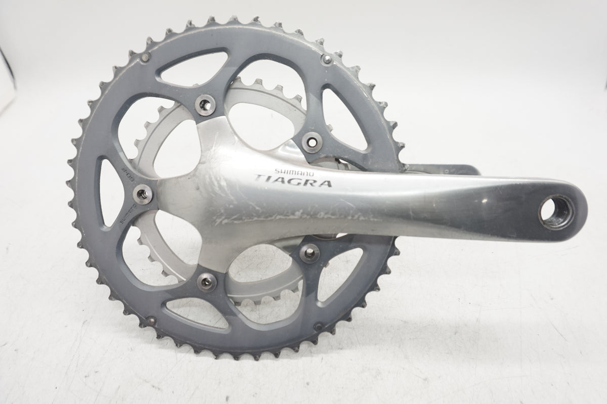SHIMANO 「シマノ」 TIAGRA FC-4500 50/34T 170mm クランク / 大阪門真店