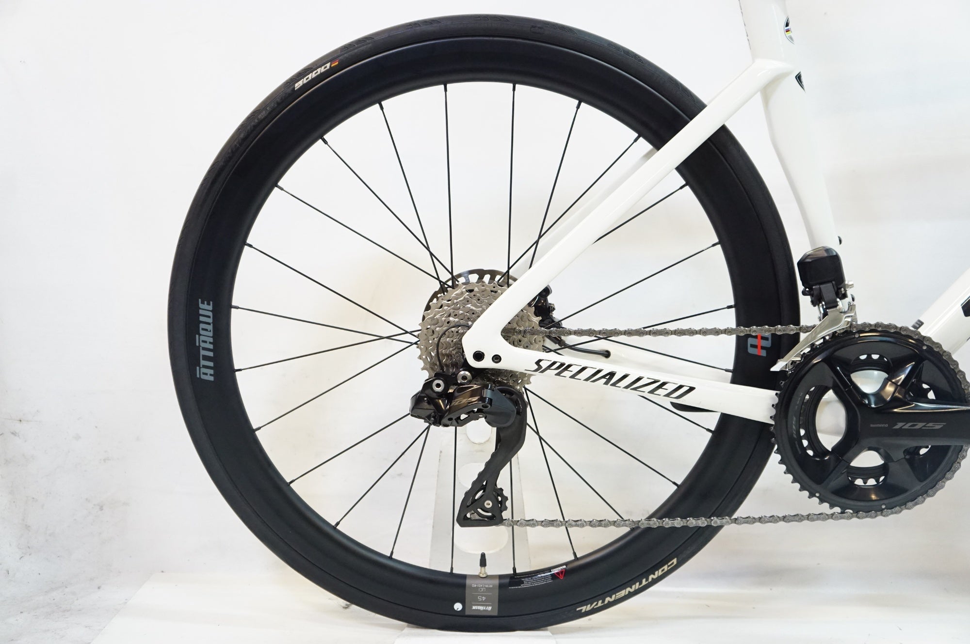 SPECIALIZED 「スペシャライズド」 TARMAC SL7 COMP 105 Di2 2023年モデル ロードバイク / 熊谷本店