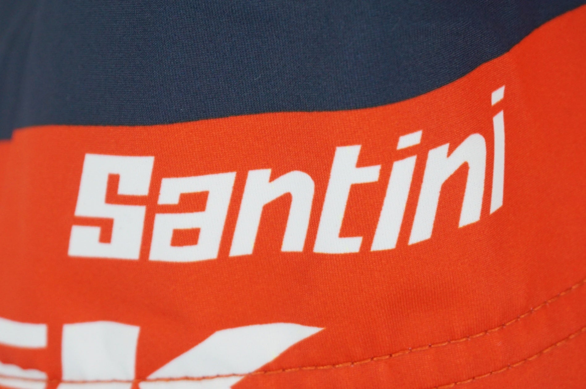 SANTINI 「サンティーニ」 TREK SEGAFREDO セットアップ Lサイズ ジャージ / 阪急塚口店