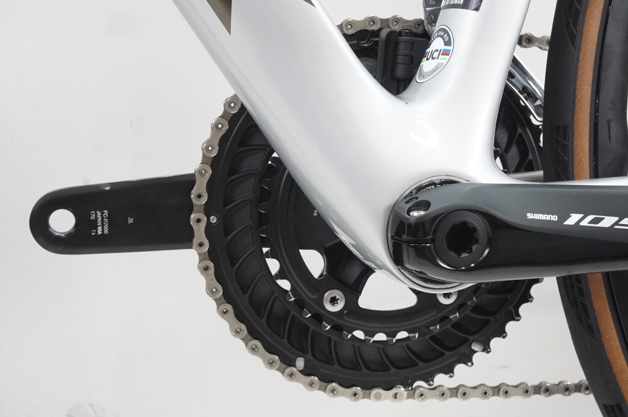 TREK 「トレック」 EMONDA SL5 DISC カスタム 2022年モデル ロードバイク / 大宮店