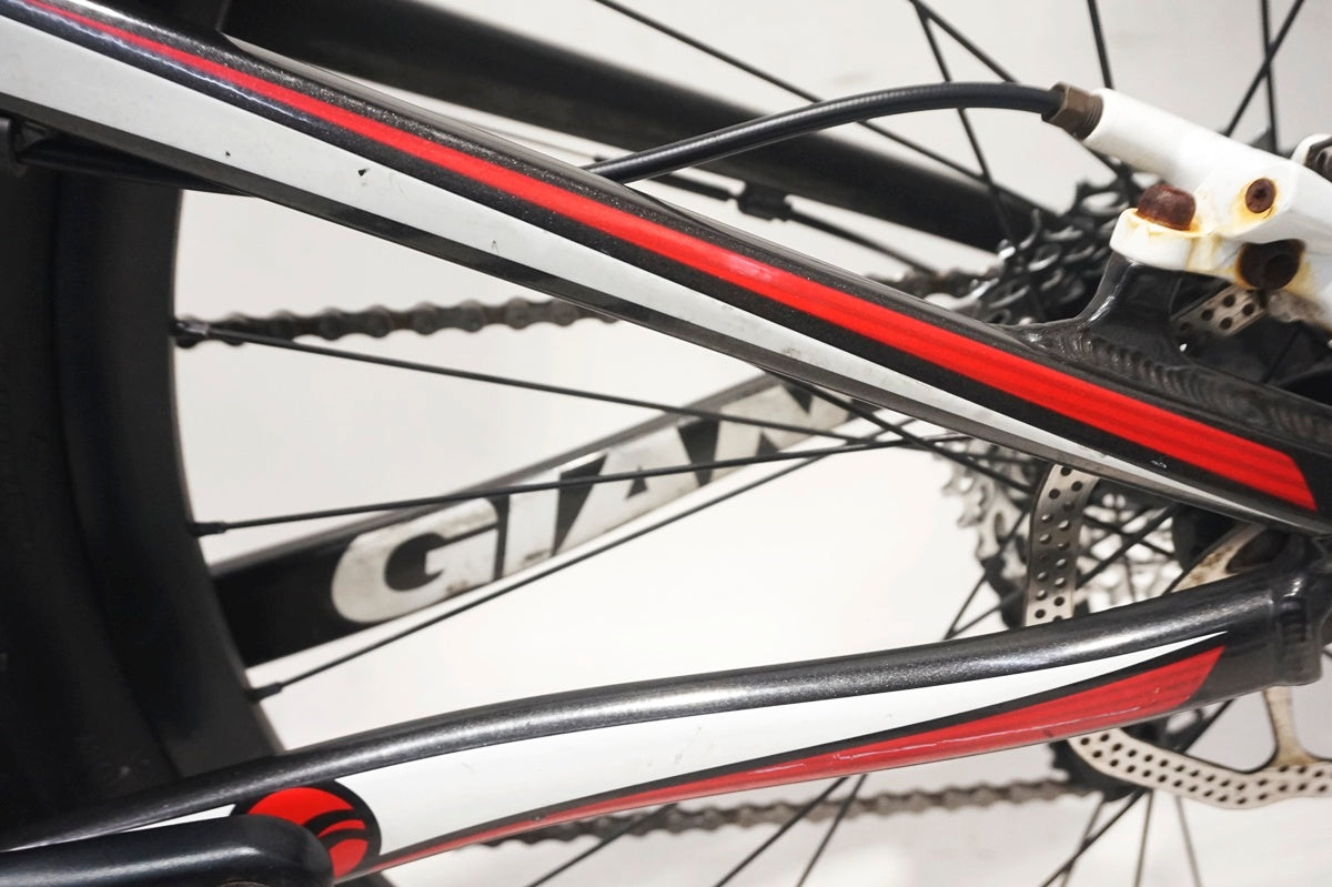 GIANT 「ジャイアント」 ANTHEM X3 2012年モデル マウンテンバイク / 大阪門真店