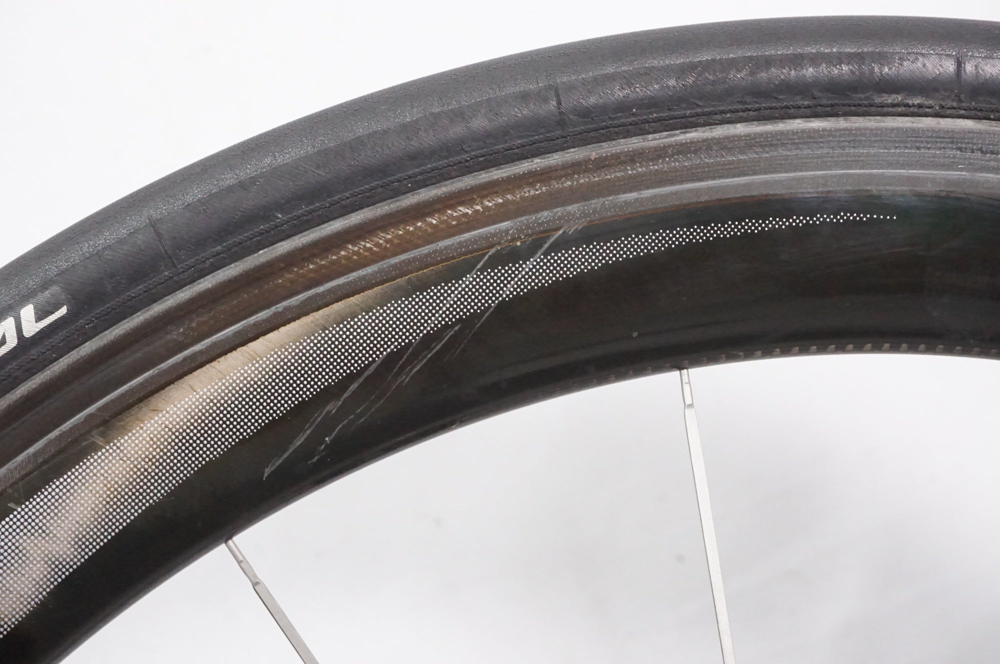 SHIMANO 「シマノ」 DURA-ACE WH-9000 C50 CL シマノ11速 ホイールセット / AKIBA店