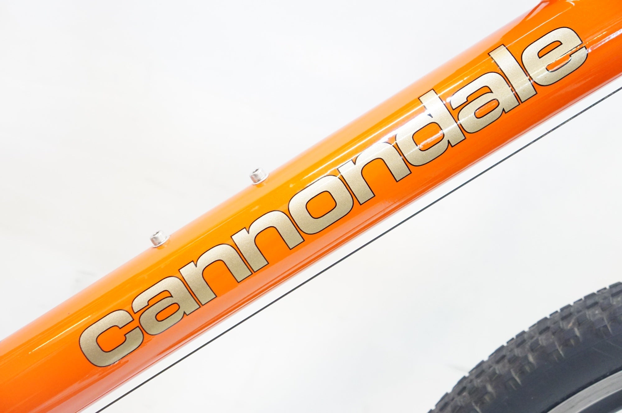 CANNONDALE 「キャノンデール」 KILLER V900 HT 1997年モデル マウンテンバイク / 熊谷本店