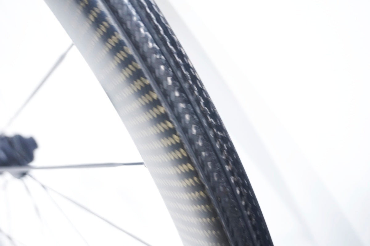 MAVIC 「マビック」 COSMIC CARBON SLR 45 DISC シマノ11S ホイールセット / 大阪門真店
