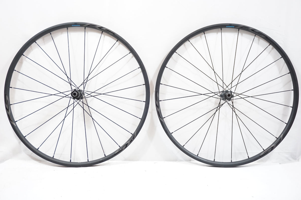 SHIMANO 「シマノ」 WH-RS370 シマノ11速 ホイールセット / 世田谷店