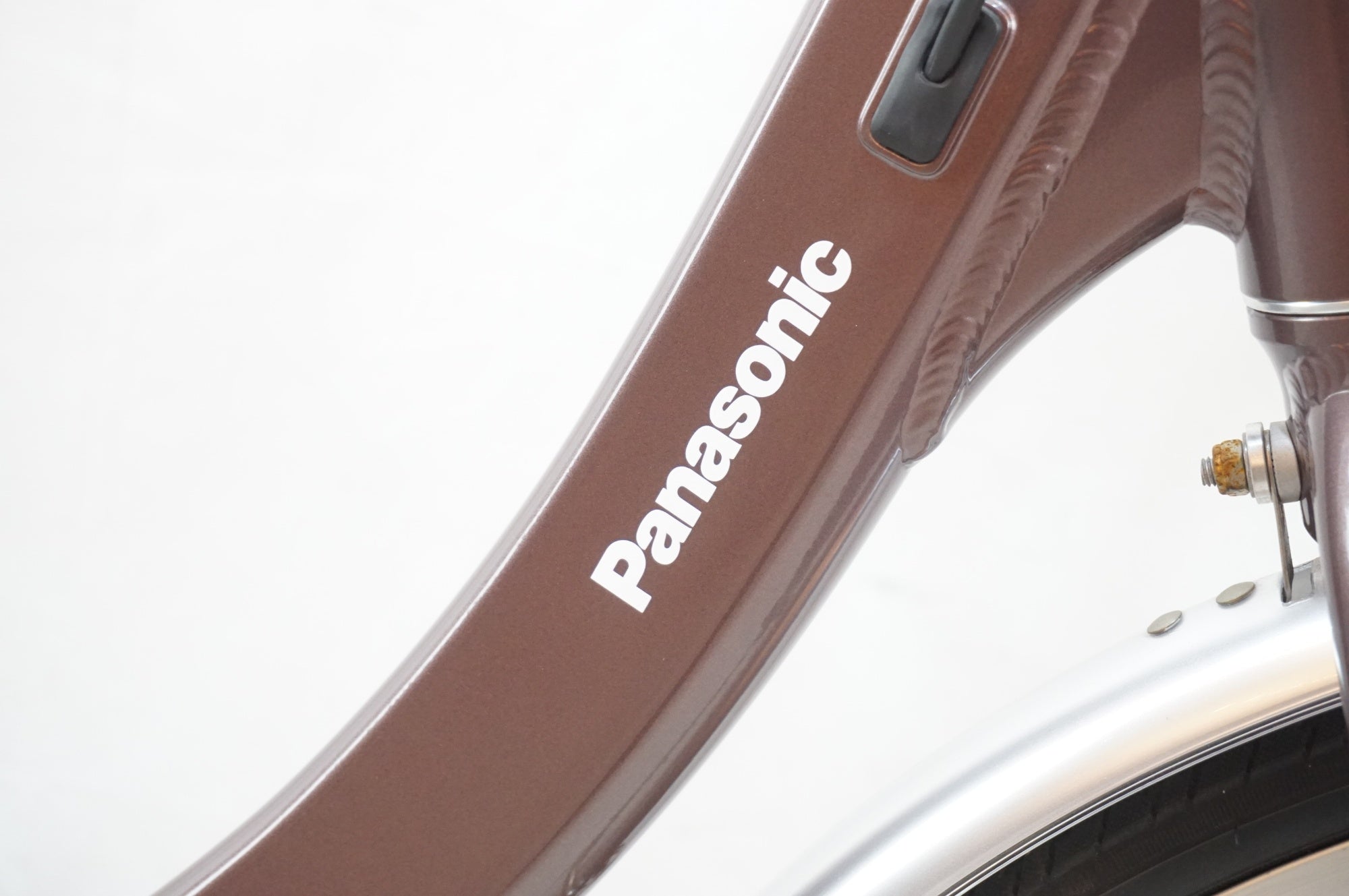 PANASONIC 「パナソニック」 ビビ SL BE-FSL433V 2024年モデル 24インチ 電動アシスト自転車 / 浦和ベース