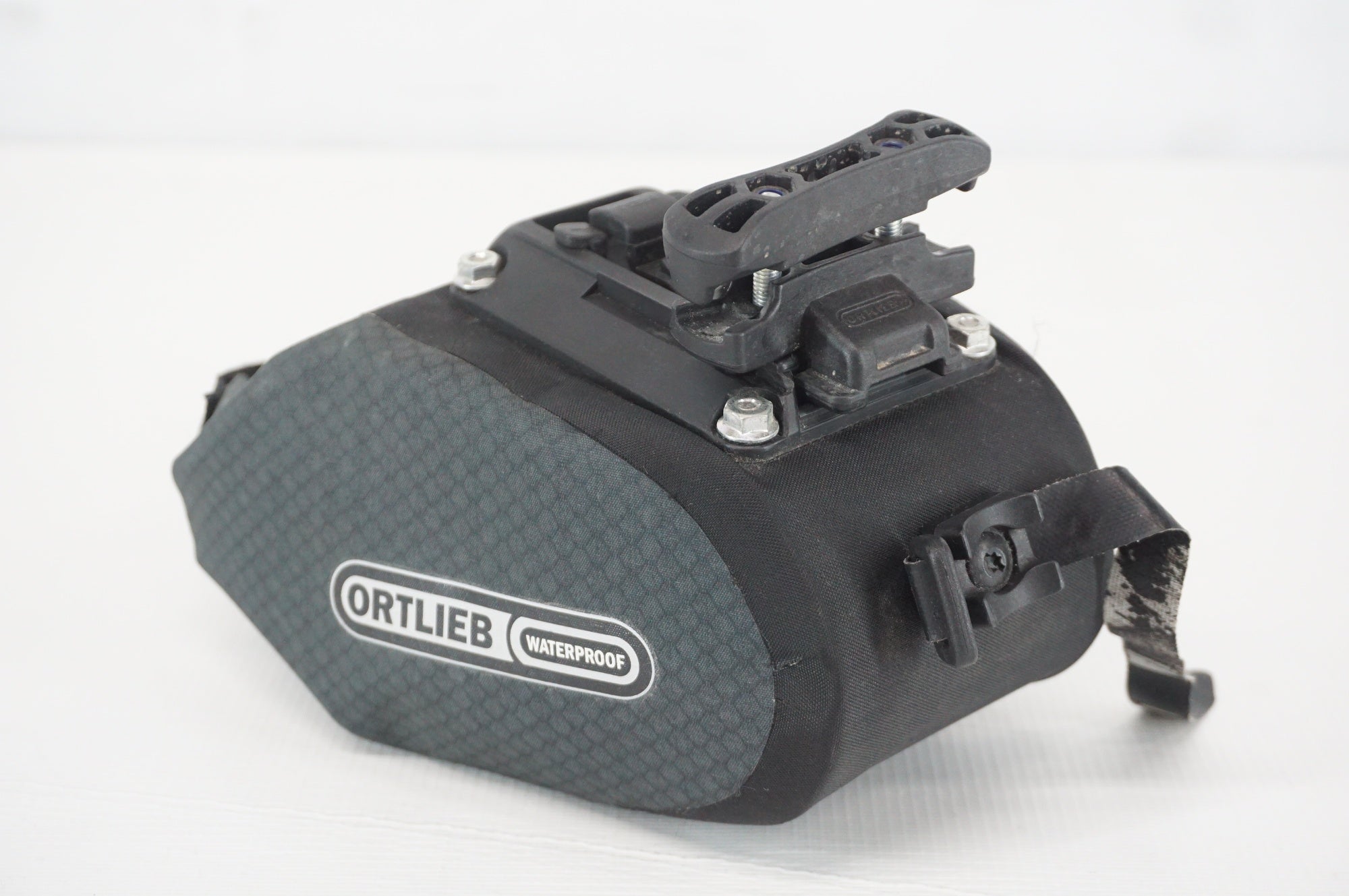 ORTLIEB 「オルトリーブ」 サドルバッグ / 阪急塚口店