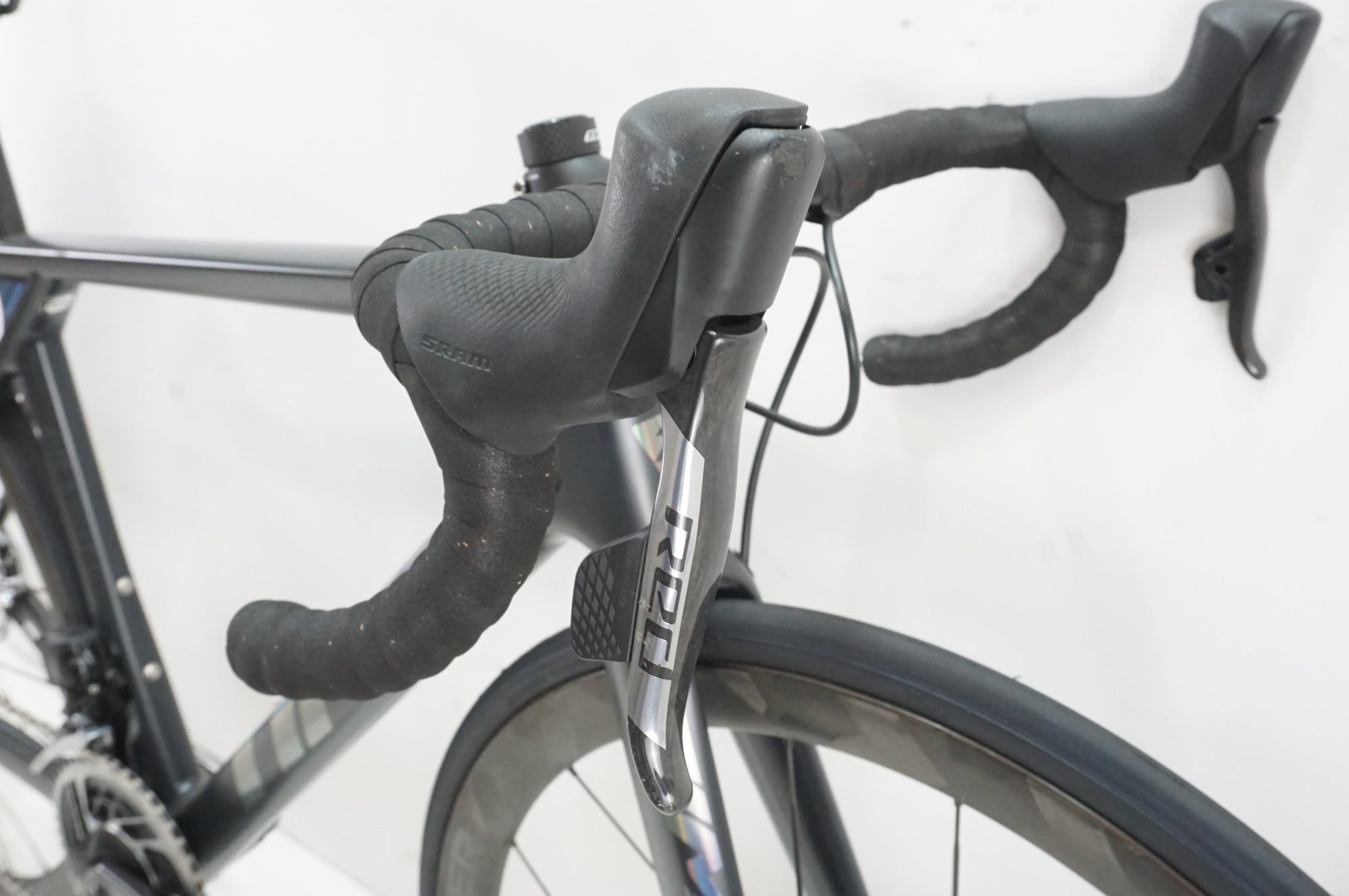 TIME 「タイム」 ALPE D'HUEZ DISC 2020年モデル ロードバイク / 大宮店