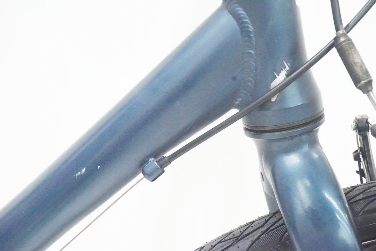 NESTO 「ネスト」 VACANZE 年式不明 クロスバイク/ 京都西院店