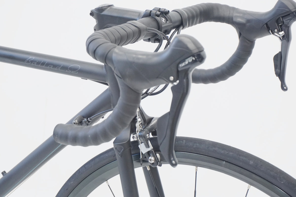 FUJI 「フジ」BALLAD Ω 2021年モデル ロードバイク / 京都八幡店