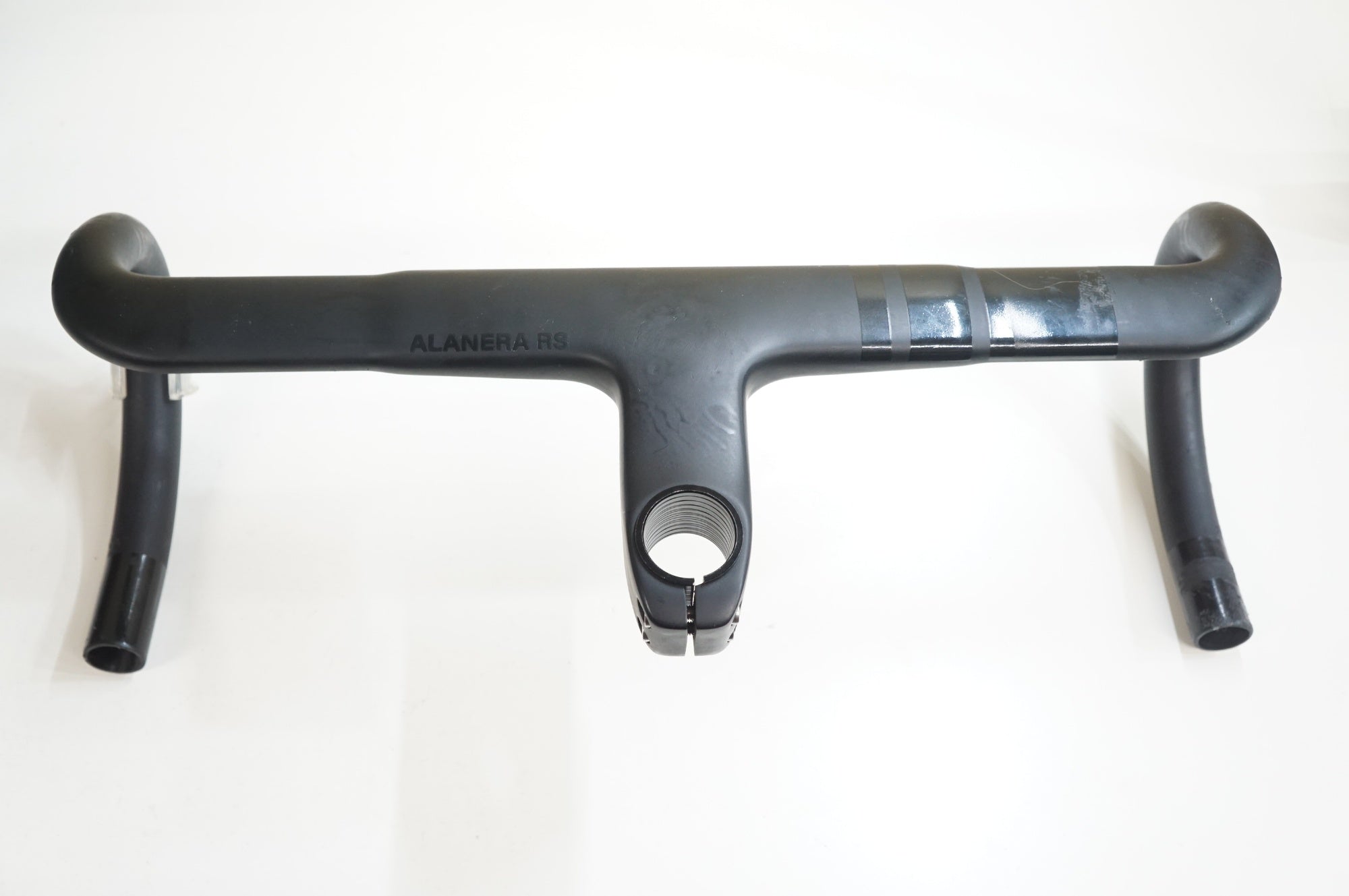 DEDA 「デダ」 ALANERA RS ステム一体型 440/100mm ハンドル / 大宮店
