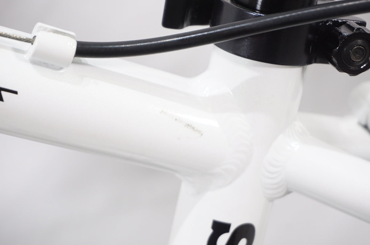 GIOS 「ジオス」 GENOVA 22 2018年モデル キッズバイク / 有明ガーデン店