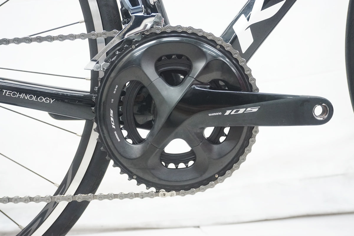 KUOTA 「クオータ」 KRYON 2018年モデル ロードバイク/ 大阪美原北インター店