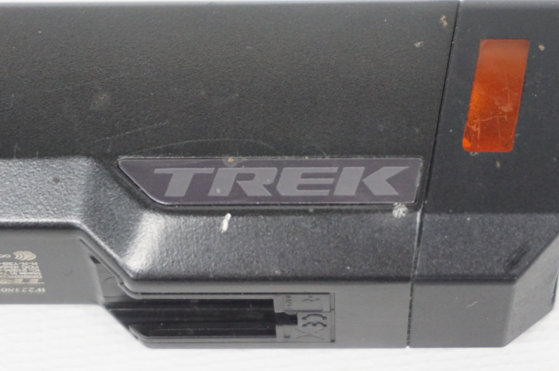 TREK 「トレック」 COMMUTER PRO RT 1000 FLARE RT 本体のみ ライトセット / 阪急塚口店