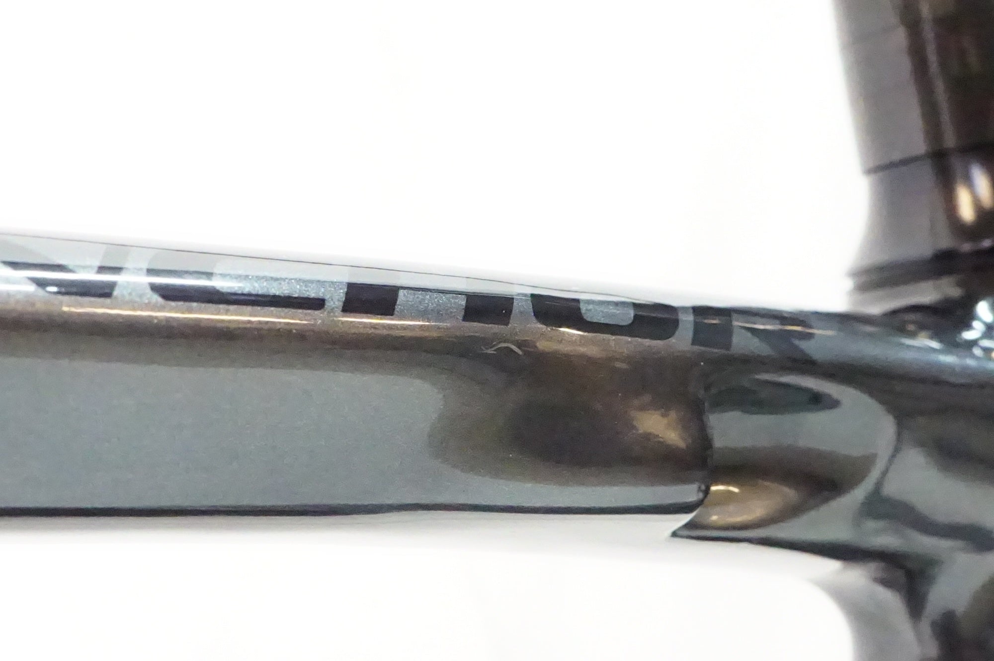 ANCHOR 「アンカー」 RL8 2015年モデル フレームセット / 熊谷本店