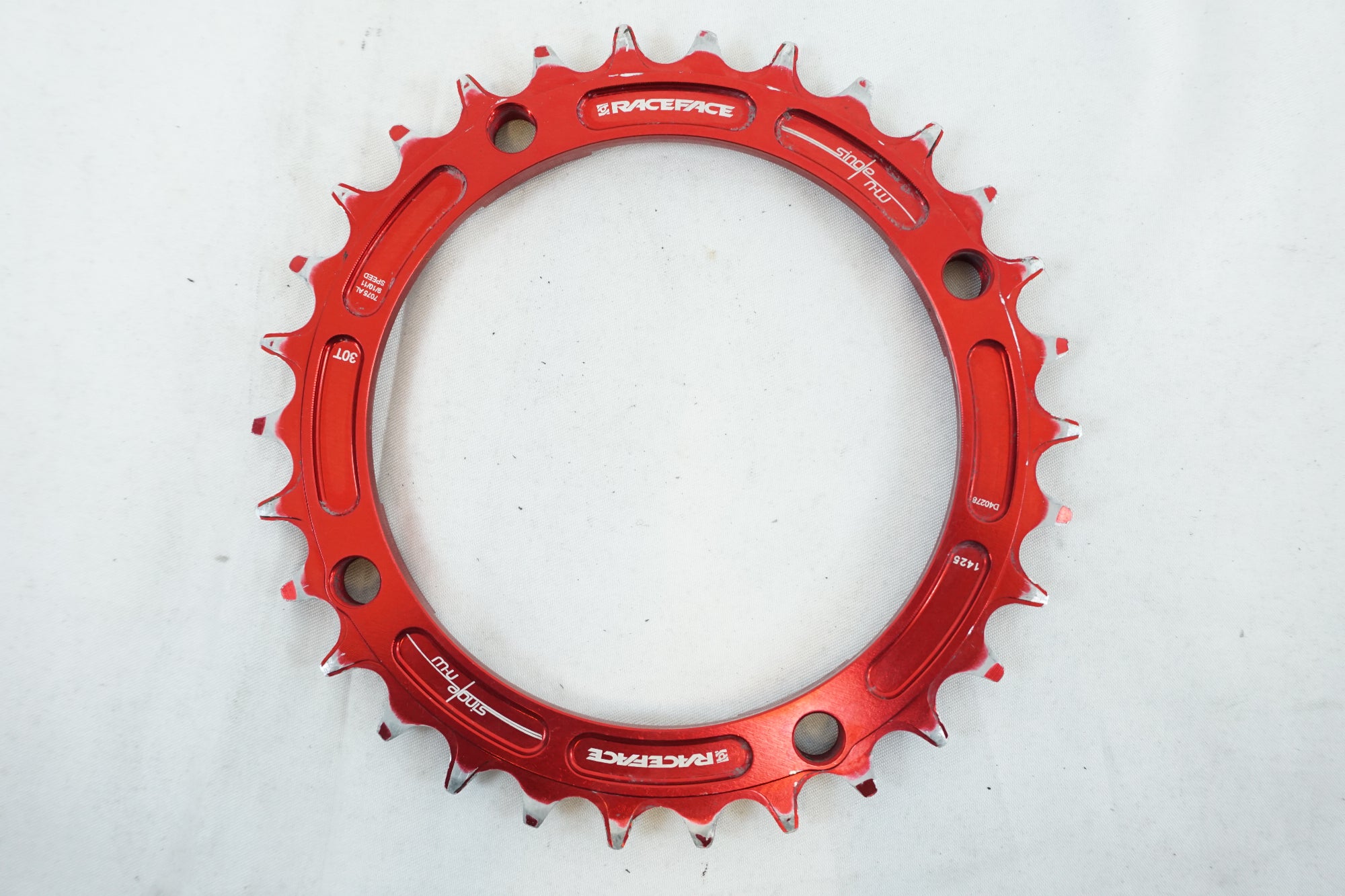 RACEFACE 「レースフェイス」 30T チェーンリング / 有明ガーデン店