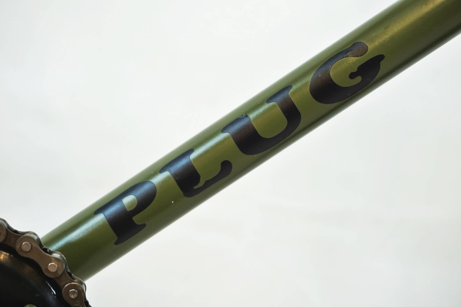 TNB 「ティーエヌビー」 PLUG 14 2020年頃 14インチ BMX / 有明ガーデン店