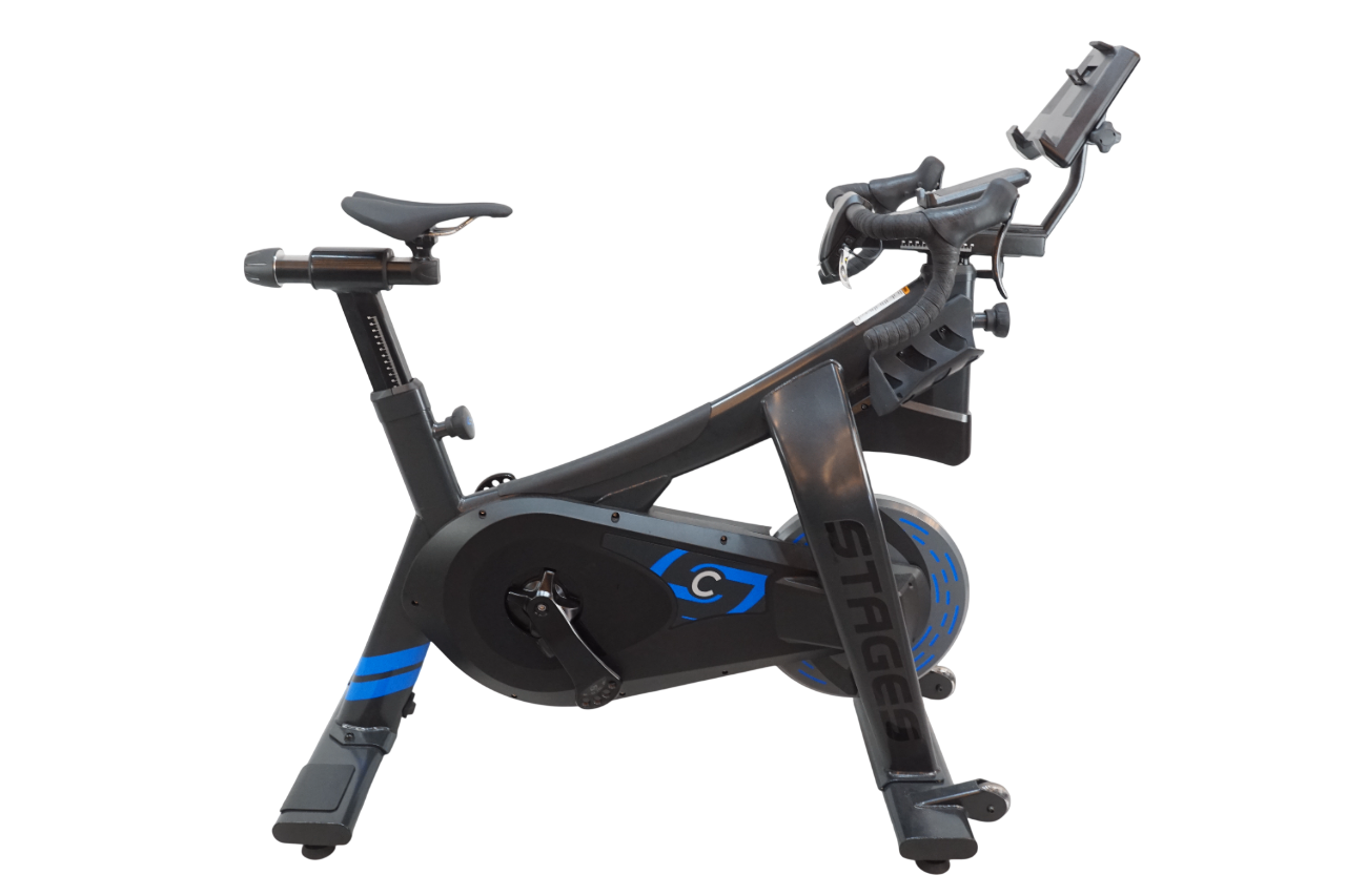 STAGES BIKE 「ステージス バイク」 エアロバイク / バイチャリ浦和