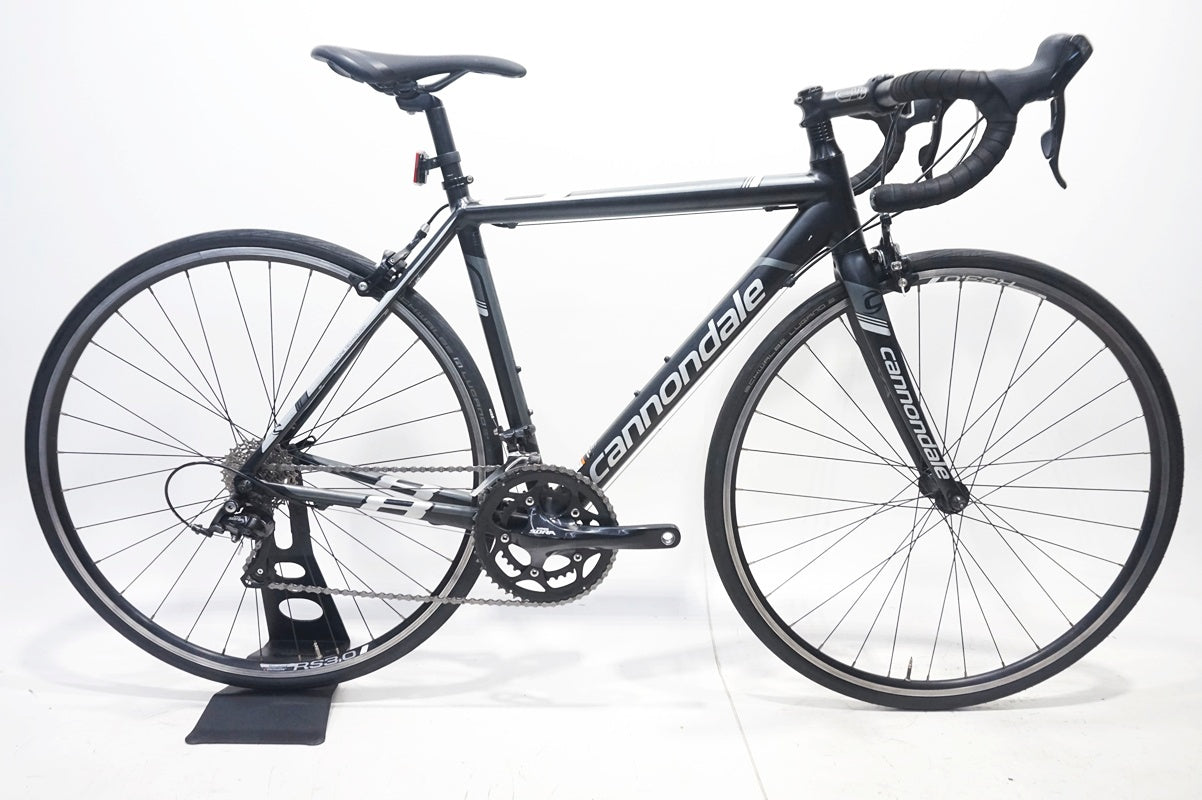 CANNONDALE 「キャノンデール」 CAAD8 2016年頃 ロードバイク CANNONDALE 「キャノンデール」 CAAD8 2016年モデル ロードバイク