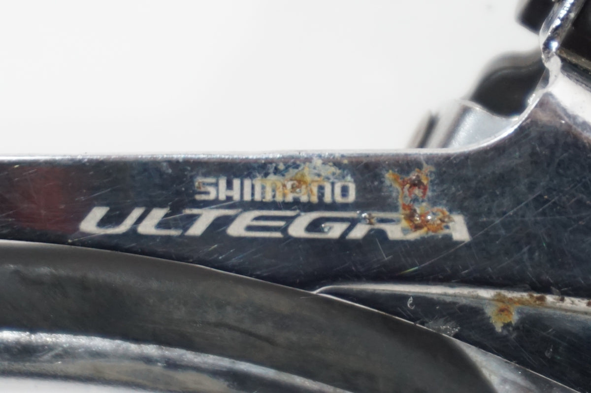 SHIMANO 「シマノ」 ULTEGRA FD-6800 フロントディレイラー / 世田谷店