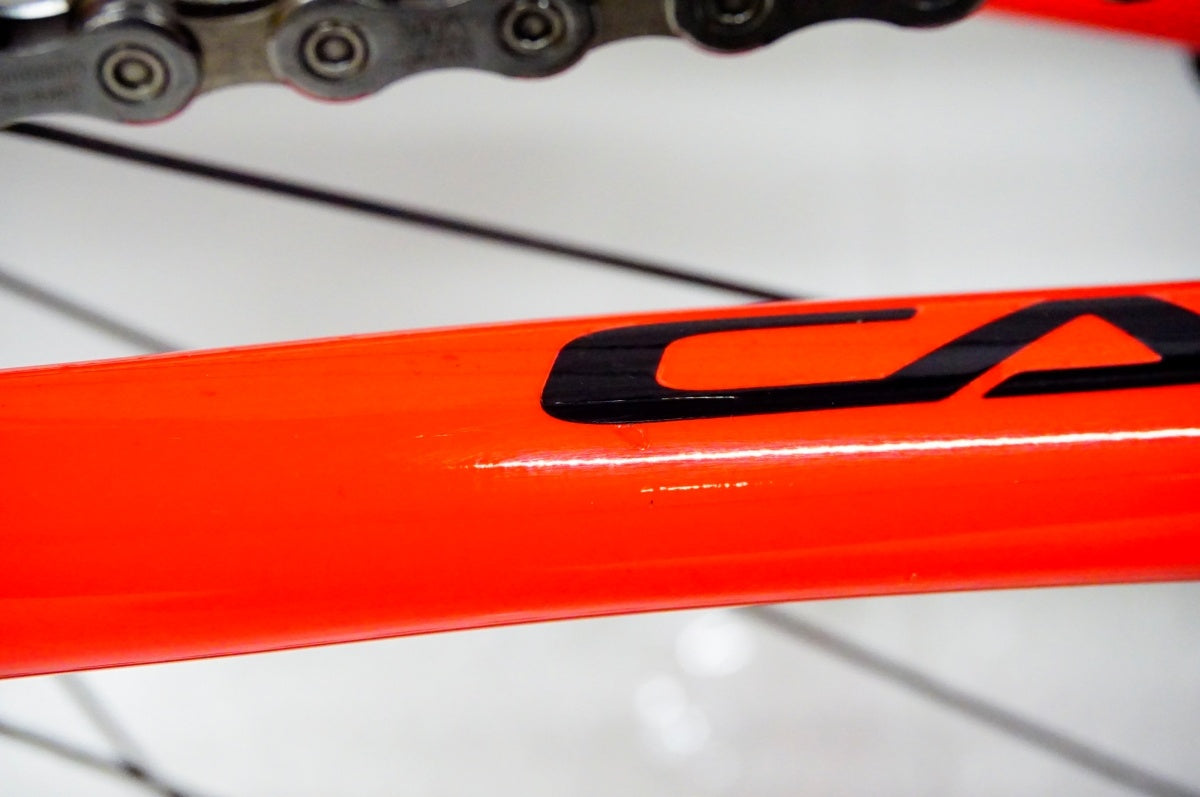 CANNONDALE 「キャノンデール」 CAAD12 2016年モデル ロードバイク / 名古屋大須店