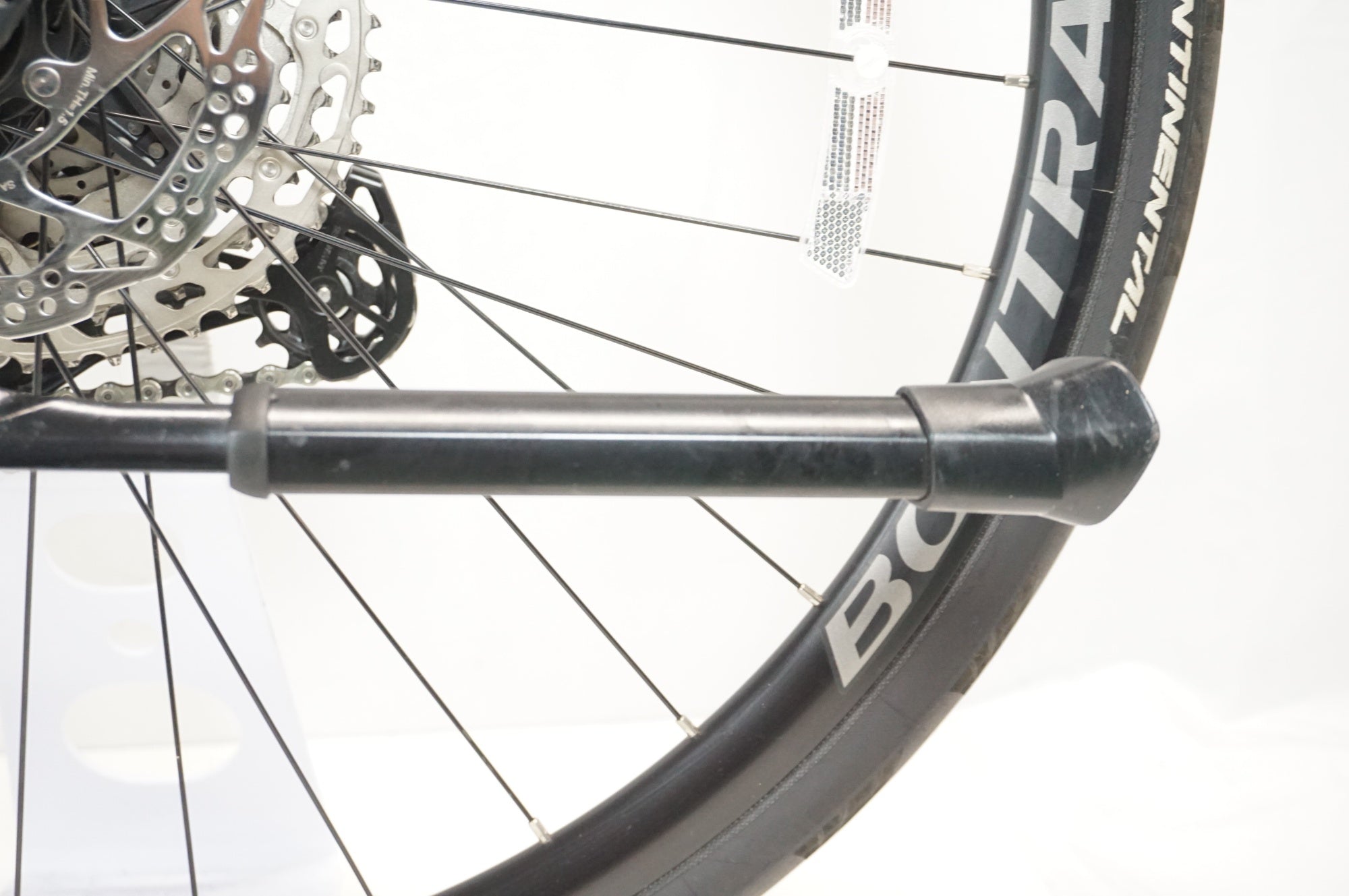 TREK 「トレック」 DUAL SPORT 4 GEN 4 2021年モデル 700C マウンテンバイク / 宇都宮店