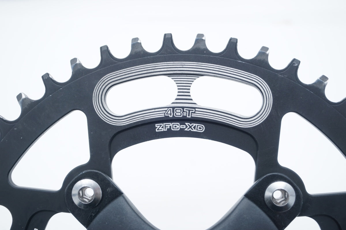 MEROCA 「メロカ」 CX 48T 170mm クランク / 滋賀大津店