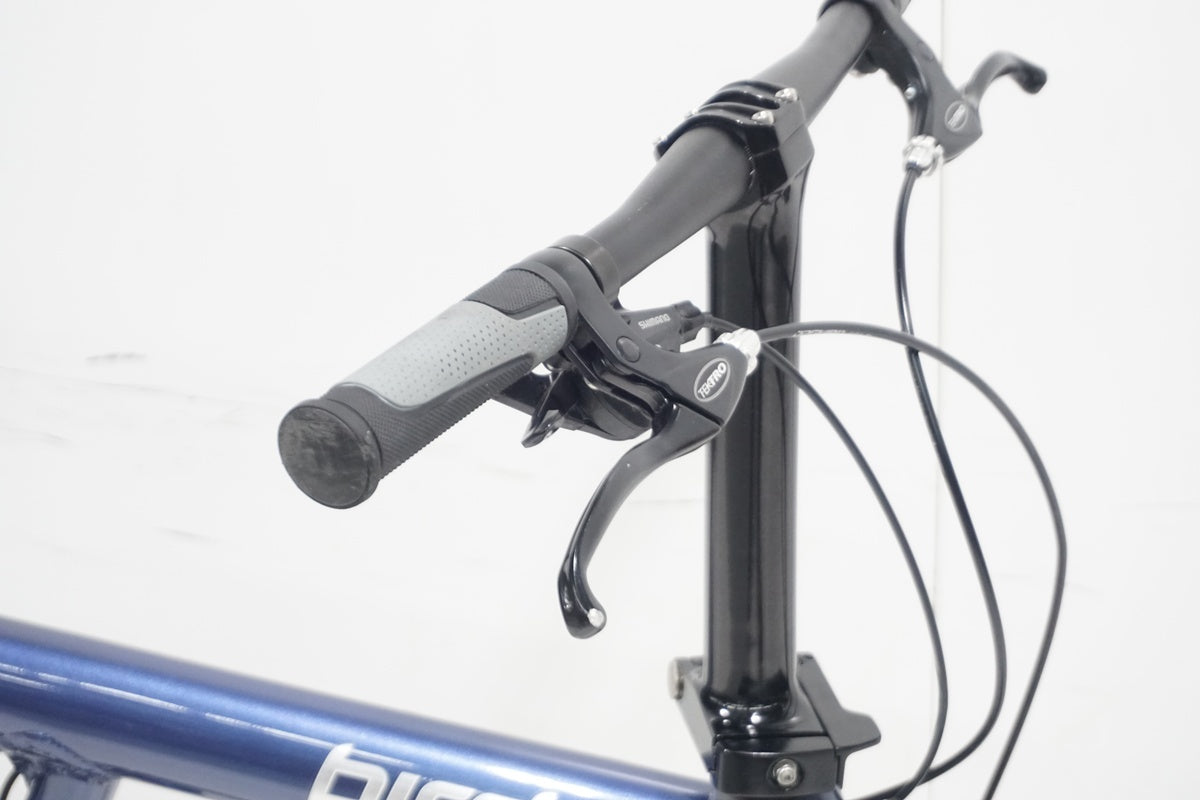 R&M 「ライズアンドミュラ―」 BIRDY CLASSIC 2020年モデル 18インチ 折り畳み自転車 / 滋賀大津店