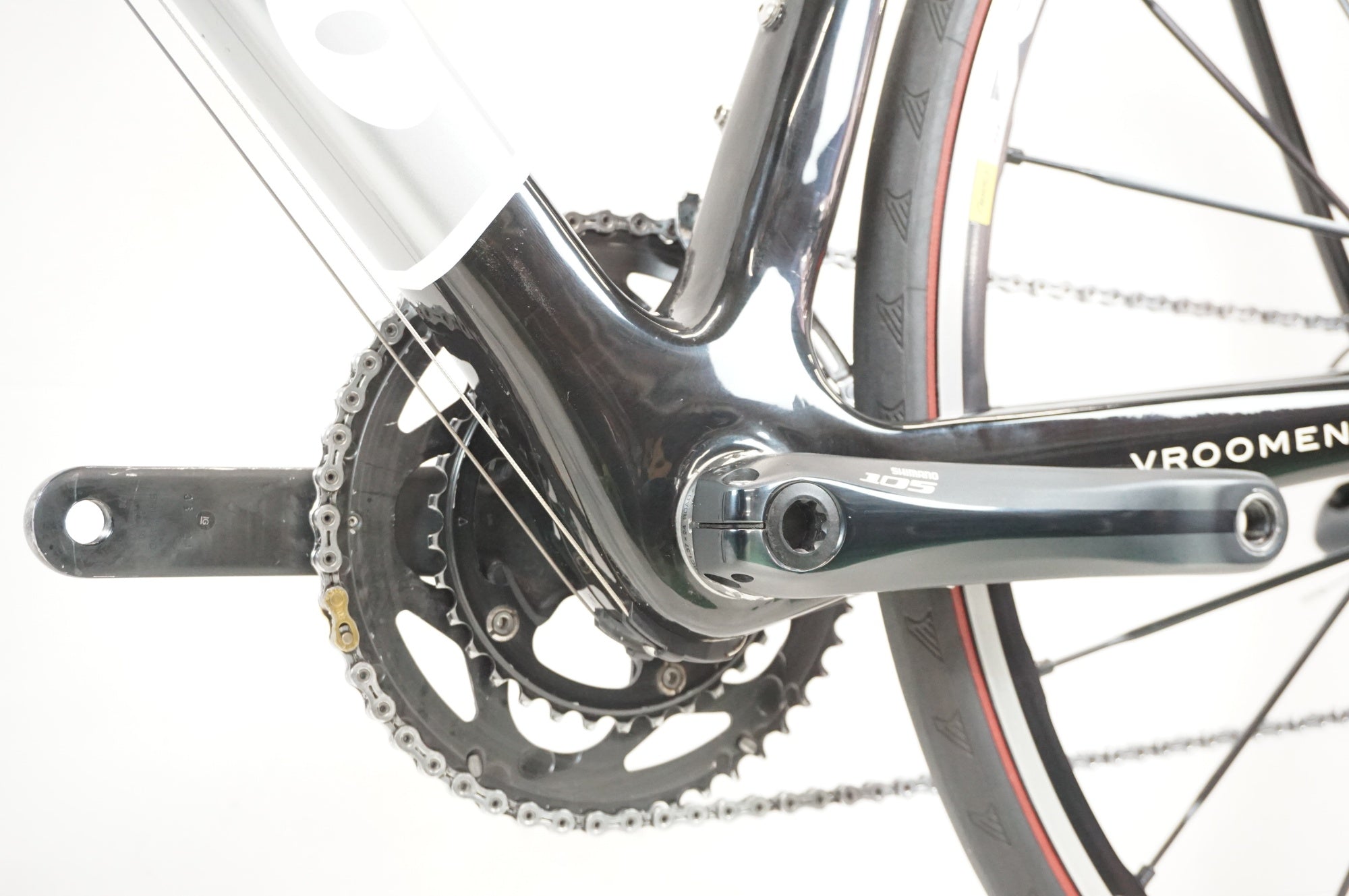 CERVELO 「サーベロ」 RS 2009年モデル ロードバイク / 宇都宮店