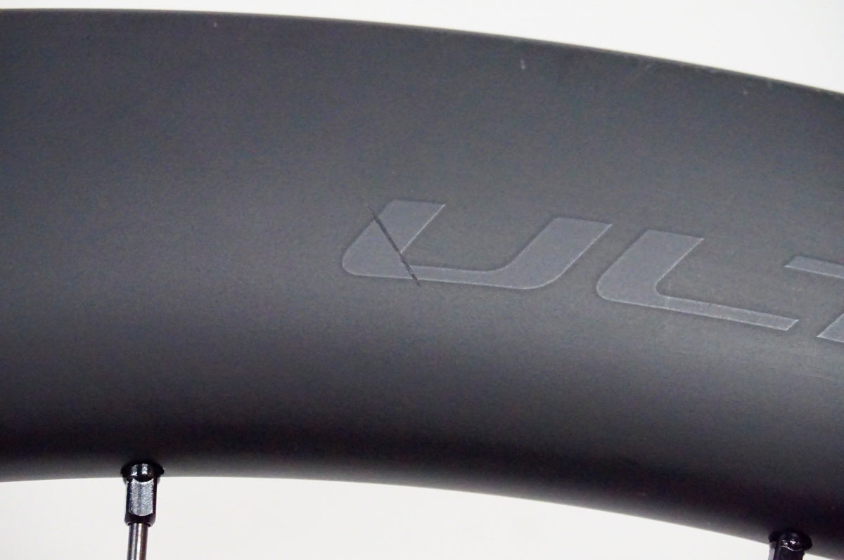 SHIMANO 「シマノ」 ULTEGRA WH-R8170-C50-TL シマノ11s ホイールセット / 名古屋大須店