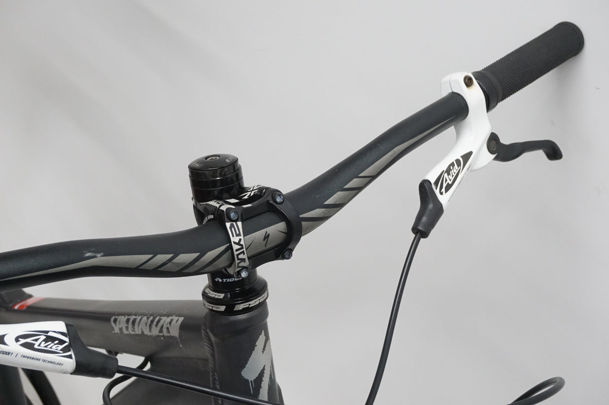 SPECIALIZED 「スペシャライズド」 P.3 2007年モデル マウンテンバイク / 福岡店