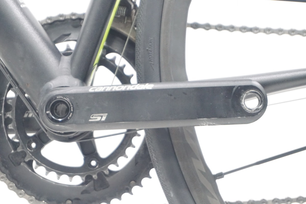 CANNONDALE 「キャノンデール」 CAAD 10 BLACK INC 2015年モデル ロードバイク / 滋賀大津店