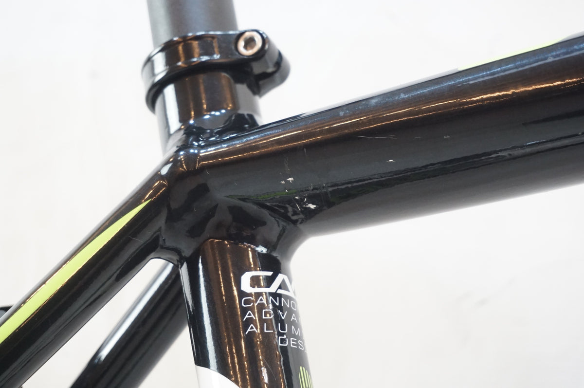 CANNONDALE 「キャノンデール」 CAAD10 2015年モデル ロードバイク / 浦和ベース