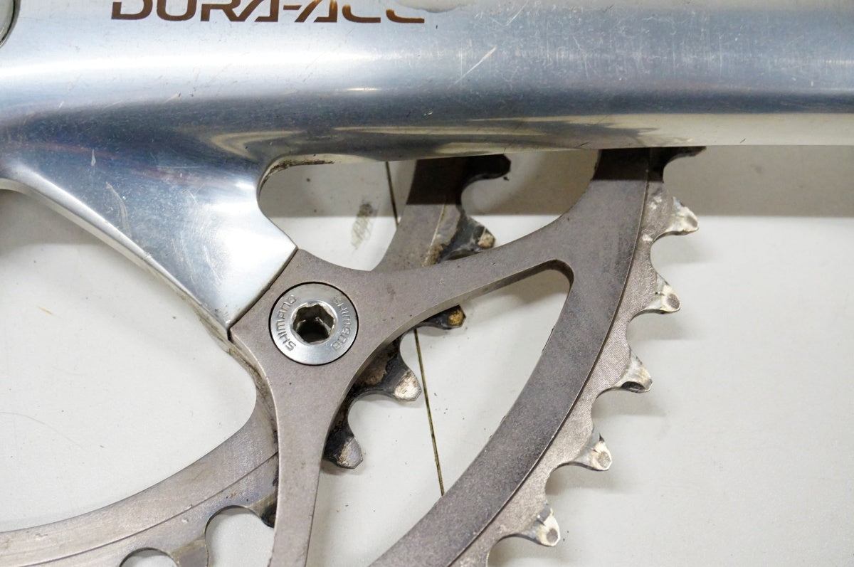 SHIMANO 「シマノ」 DURA-ACE FC-7700 53-39T 170mm クランク / 名古屋大須店