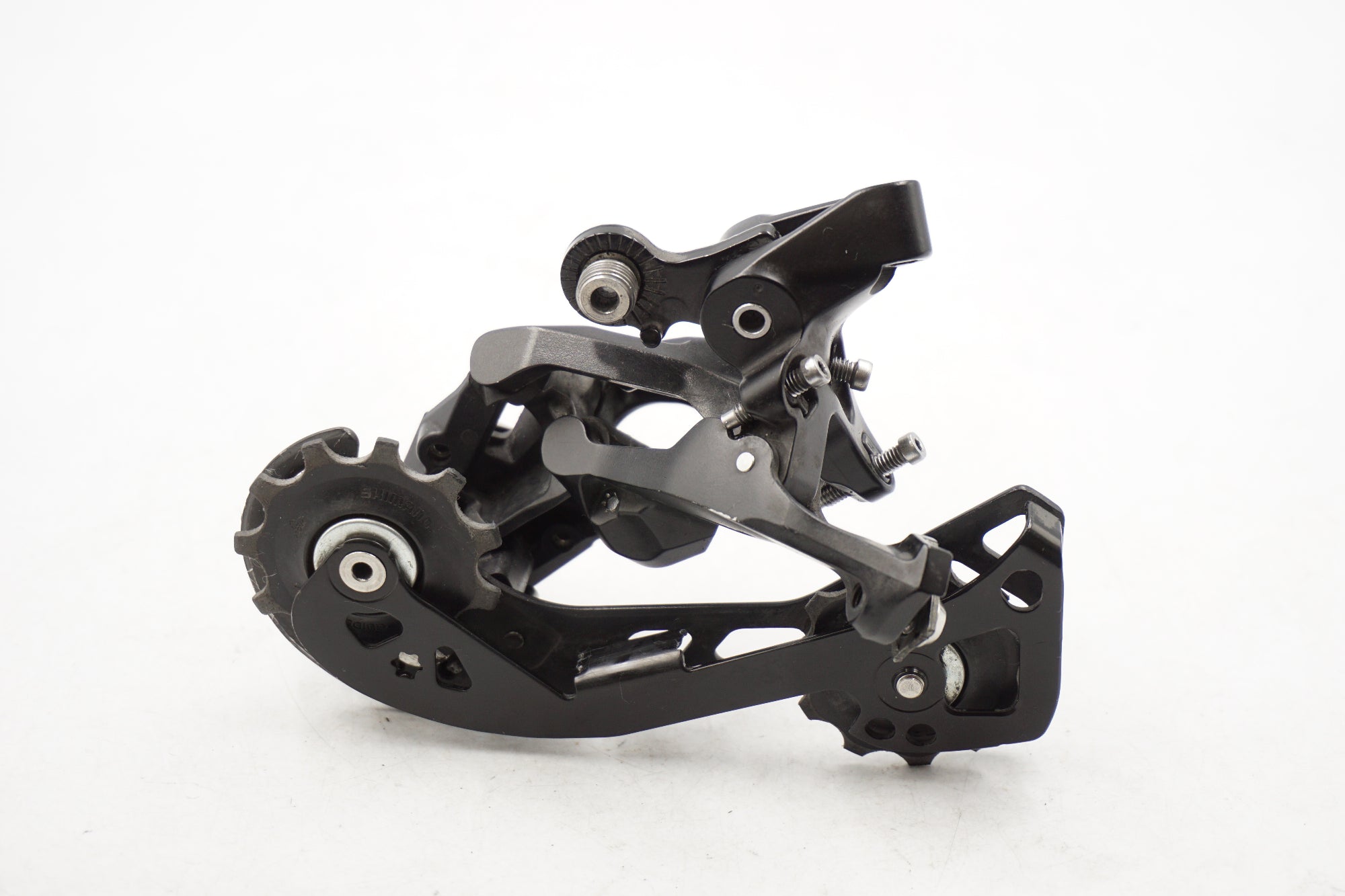 SHIMANO 「シマノ」 DEORE RD-M6000 GS リアディレイラー / 奈良店
