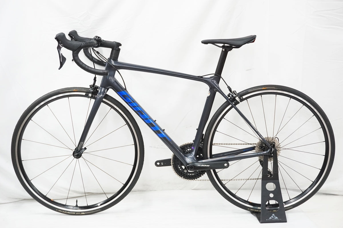 GIANT 「ジャイアント」 TCR ADVANCED 2 KOM 2022年モデル ロードバイク / 奈良店