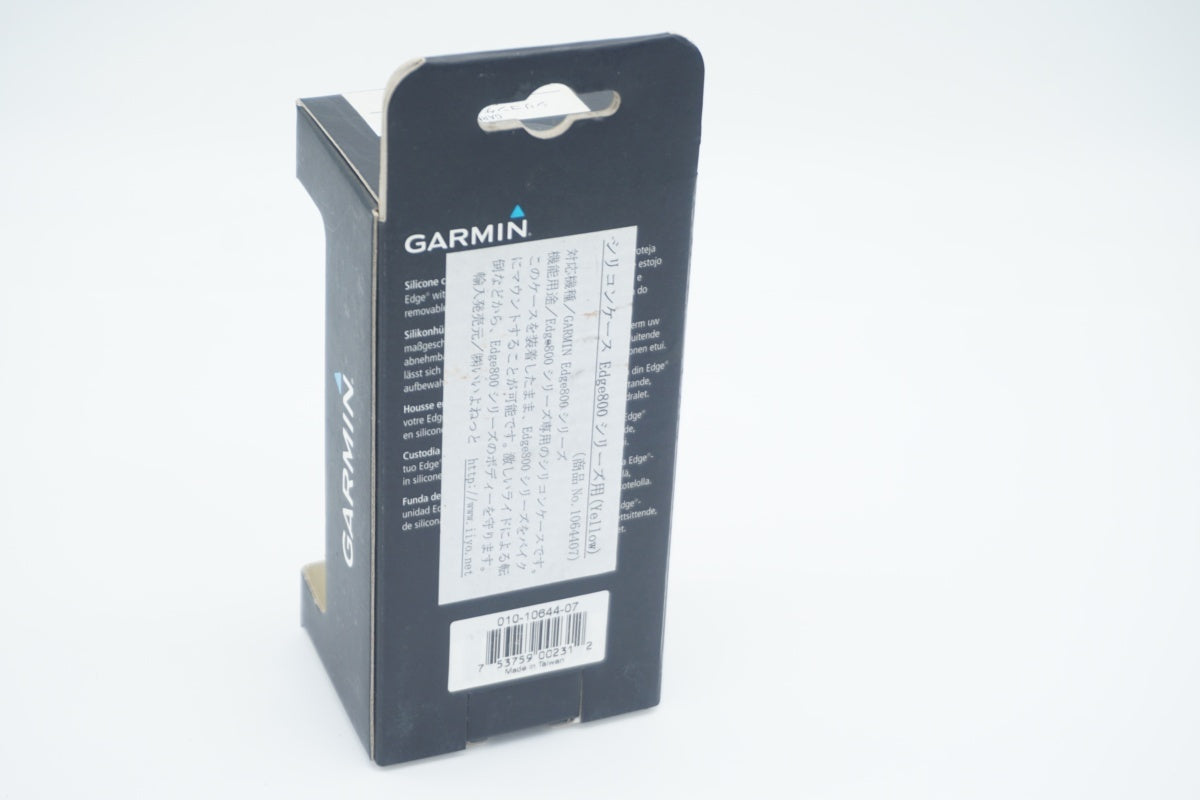 GARMIN 「ガーミン」 EDGE800用 シリコンケース / 滋賀大津店