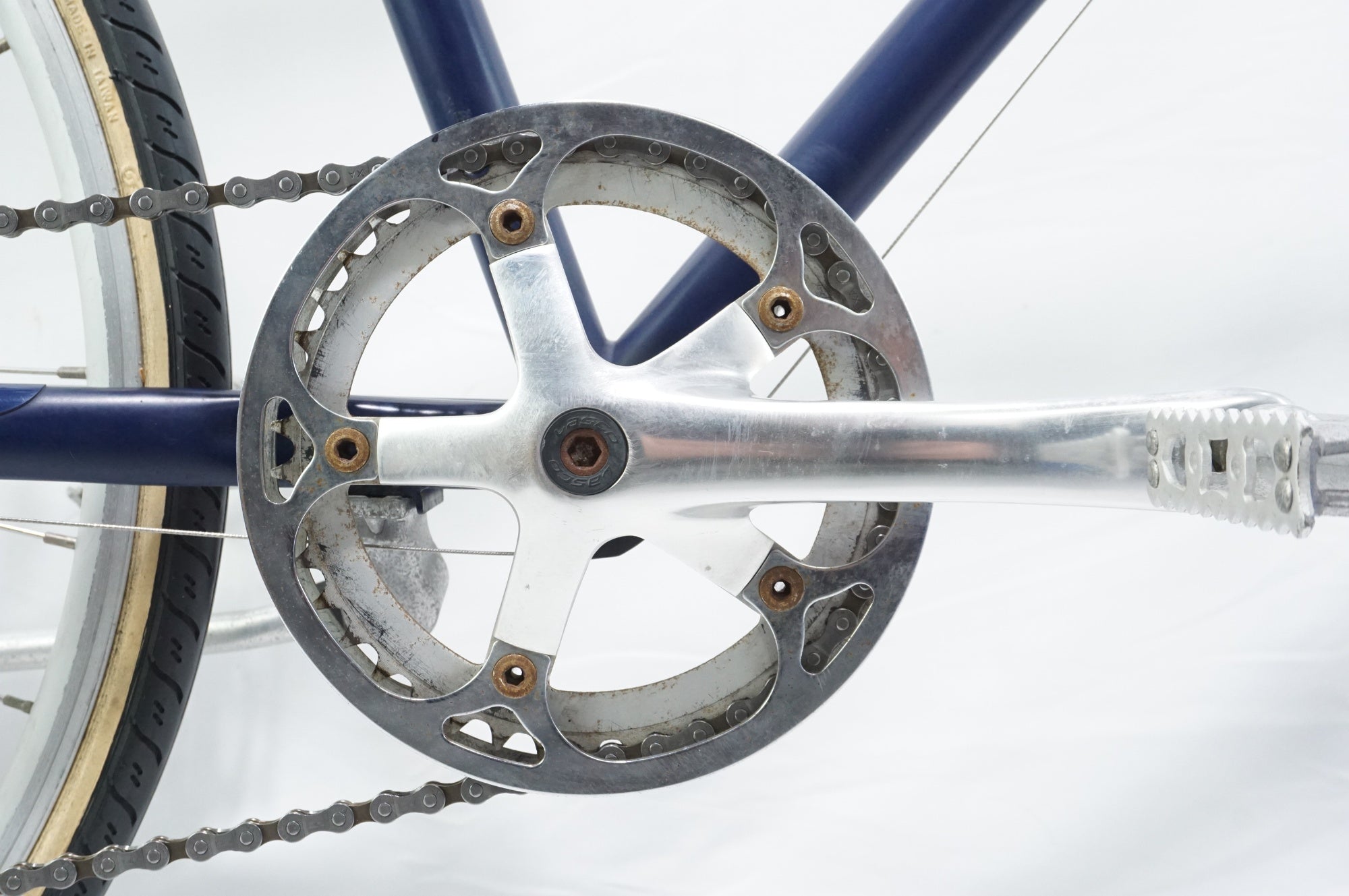 TOKYO BIKE 「トーキョーバイク」 26 2016年モデル クロスバイク / 中目黒店