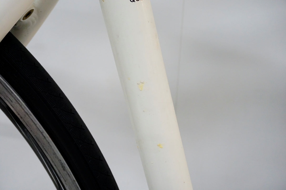 ジャンク LOUIS GARNEAU 「ルイガノ」 LGS-RAC SR 2009年モデル ロードバイク / 名古屋大須店