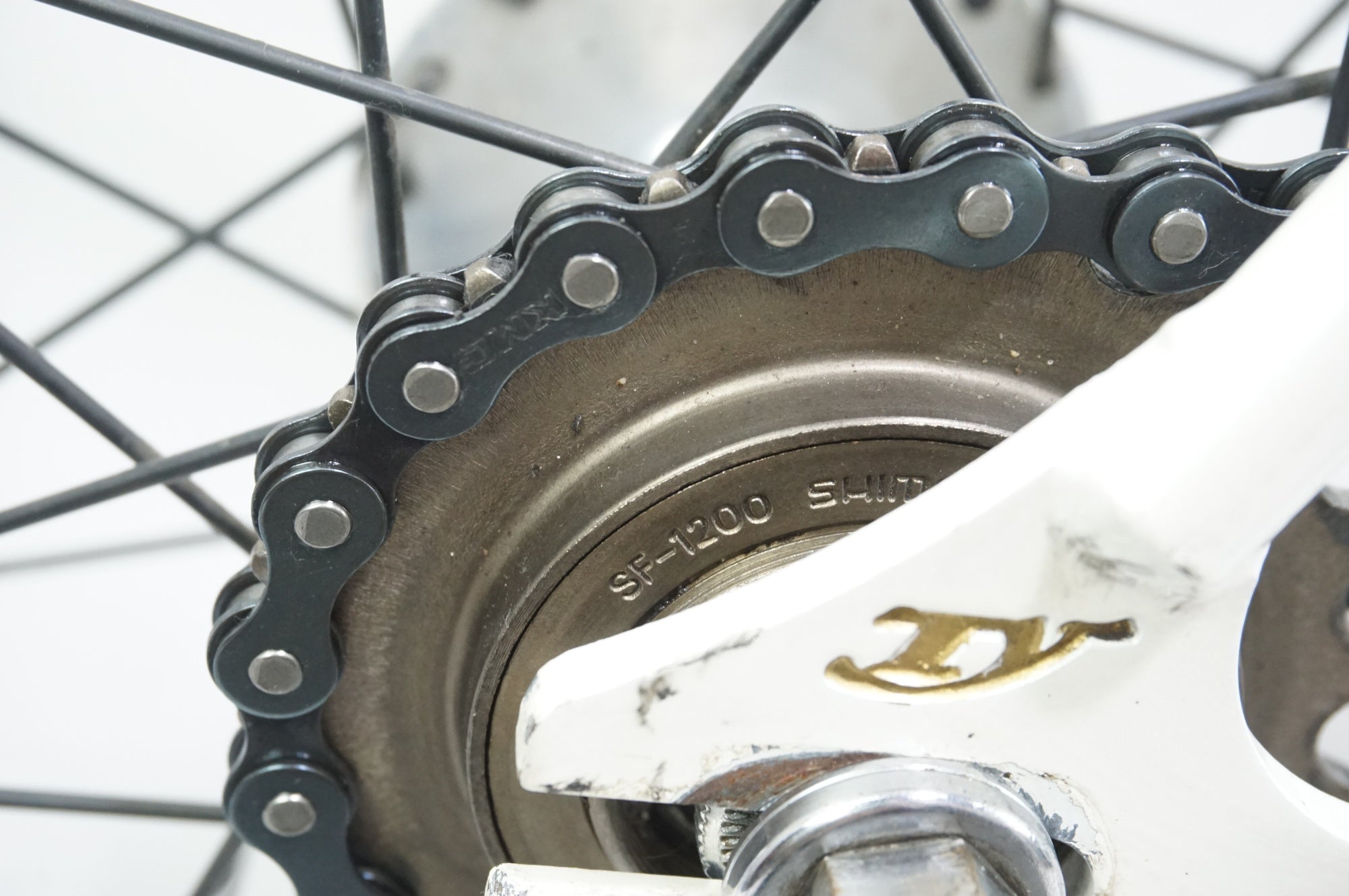 TOYO FRAME 「トーヨーフレーム」 THE PARK PIST 2019年モデル ピストバイク / 中目黒店