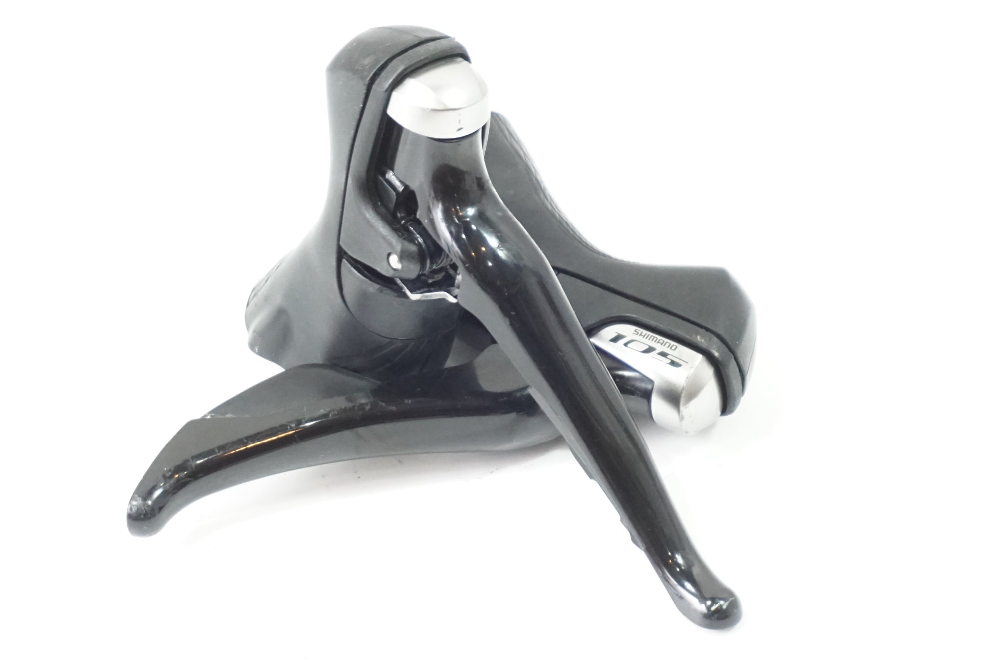 シマノ 105 STIレバー ST-5800 SHIMANO 「シマノ」 105 ST-5800 STIレバーセット / 世田谷店