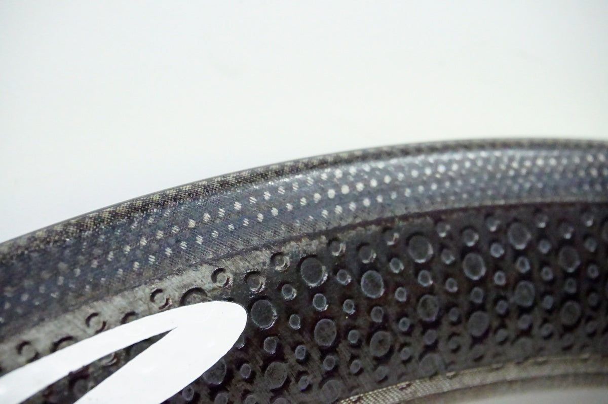 ZIPP 「ジップ」 303 TRACK 片切り ホイールセット / 名古屋大須店