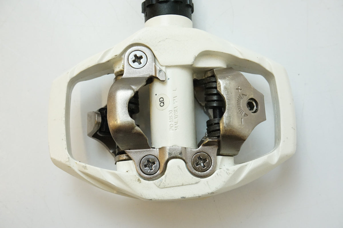 SHIMANO 「シマノ」 PD-M530 ペダル / 浜松店
