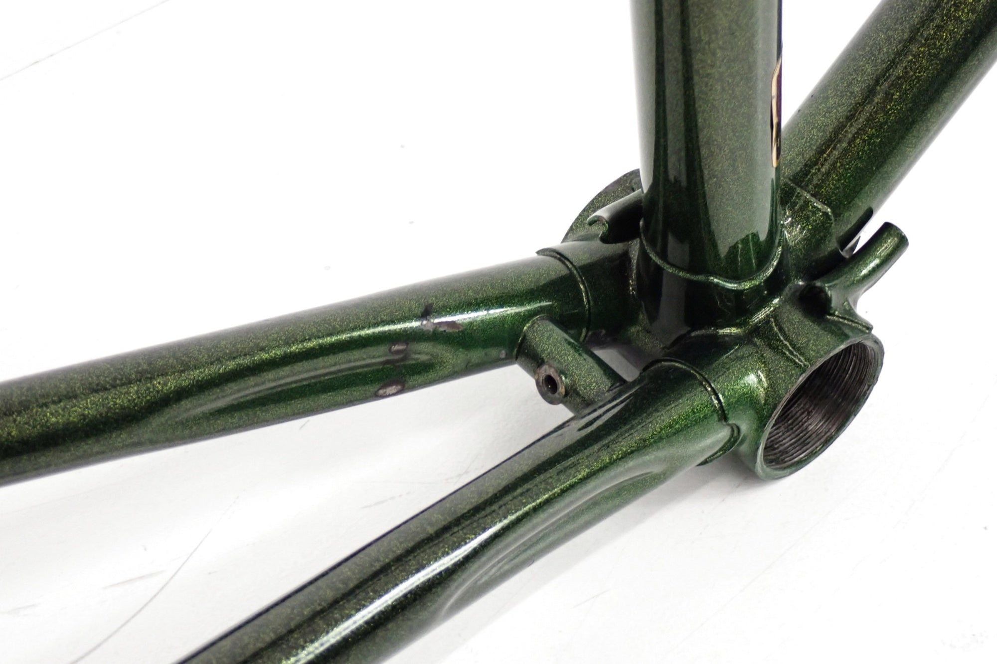 ブランド不明 スポルティーフ 年式不明 フレームセット / 伊勢崎店