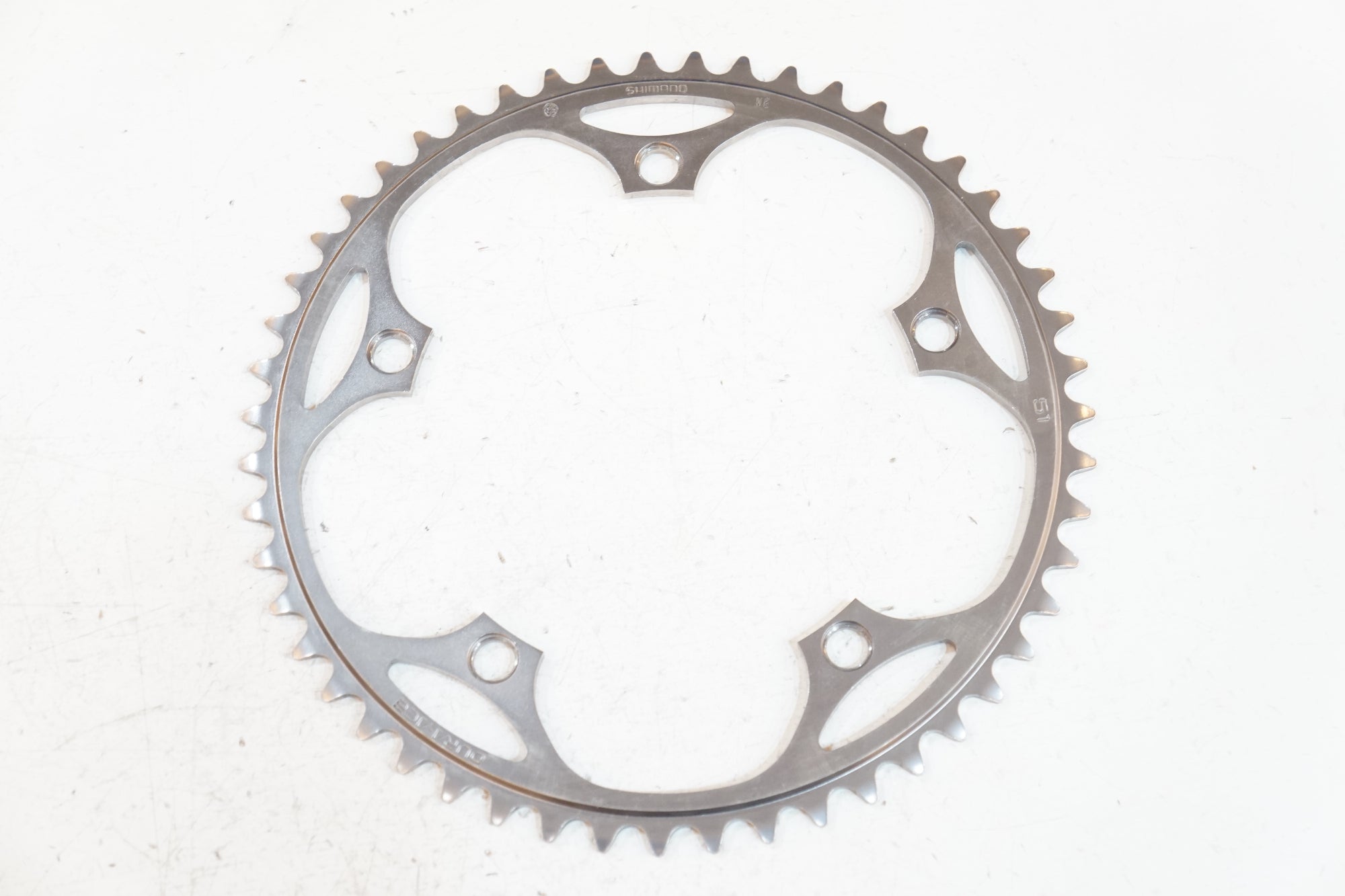 SHIMANO 「シマノ」 DURA-ACE NJS 51T チェーンリング / バイチャリ浦和ベース