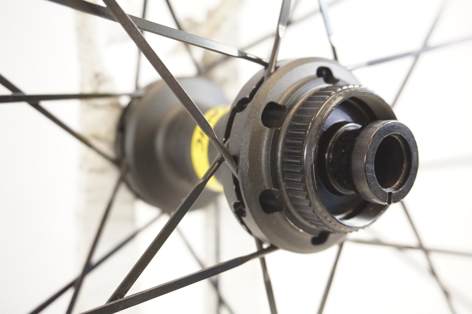 MAVIC 「マビック」 COSMIC SL 45 DISC シマノ11速 ホイールセット / 宇都宮店