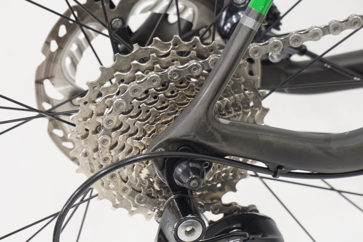 GT「ジーティー」 GRADE CARBON 105 2016年モデル ロードバイク / 浜松店