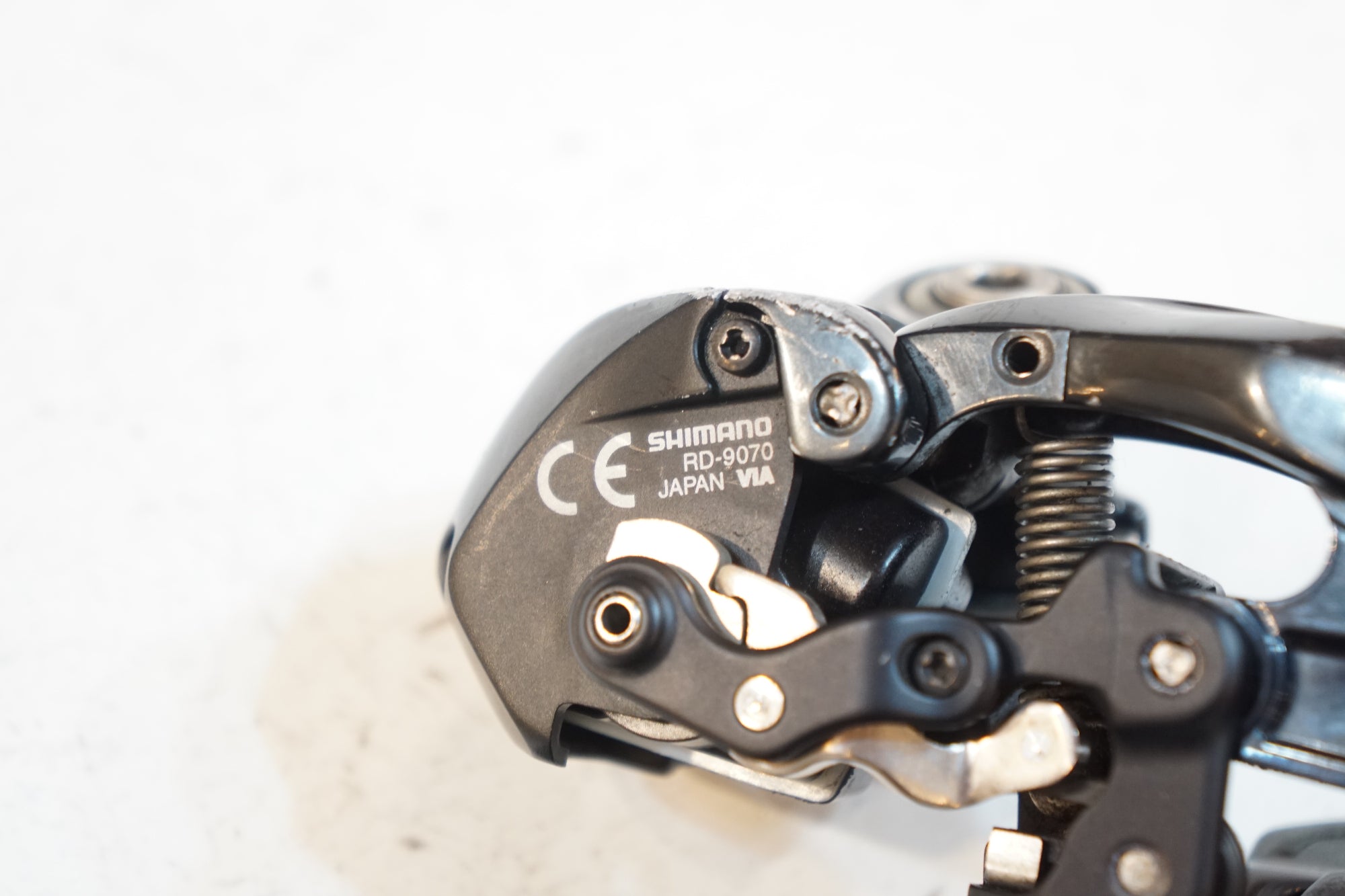 SHIMANO 「シマノ」 DURA-ACE RD-9070 リアディレイラー / バイチャリ浦和ベース