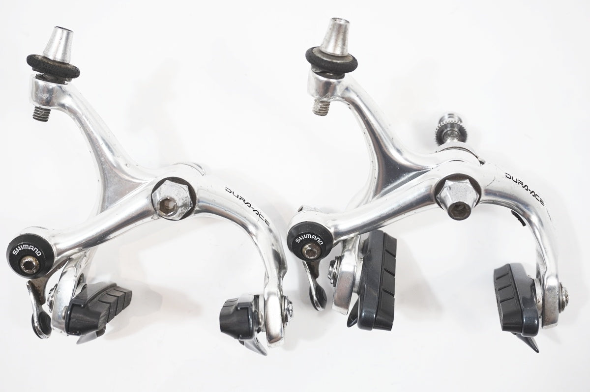 限定セール -SALE SHIMANO 「シマノ」 キャリパーブレーキセット BR-7402 DURA-ACE パーツ
