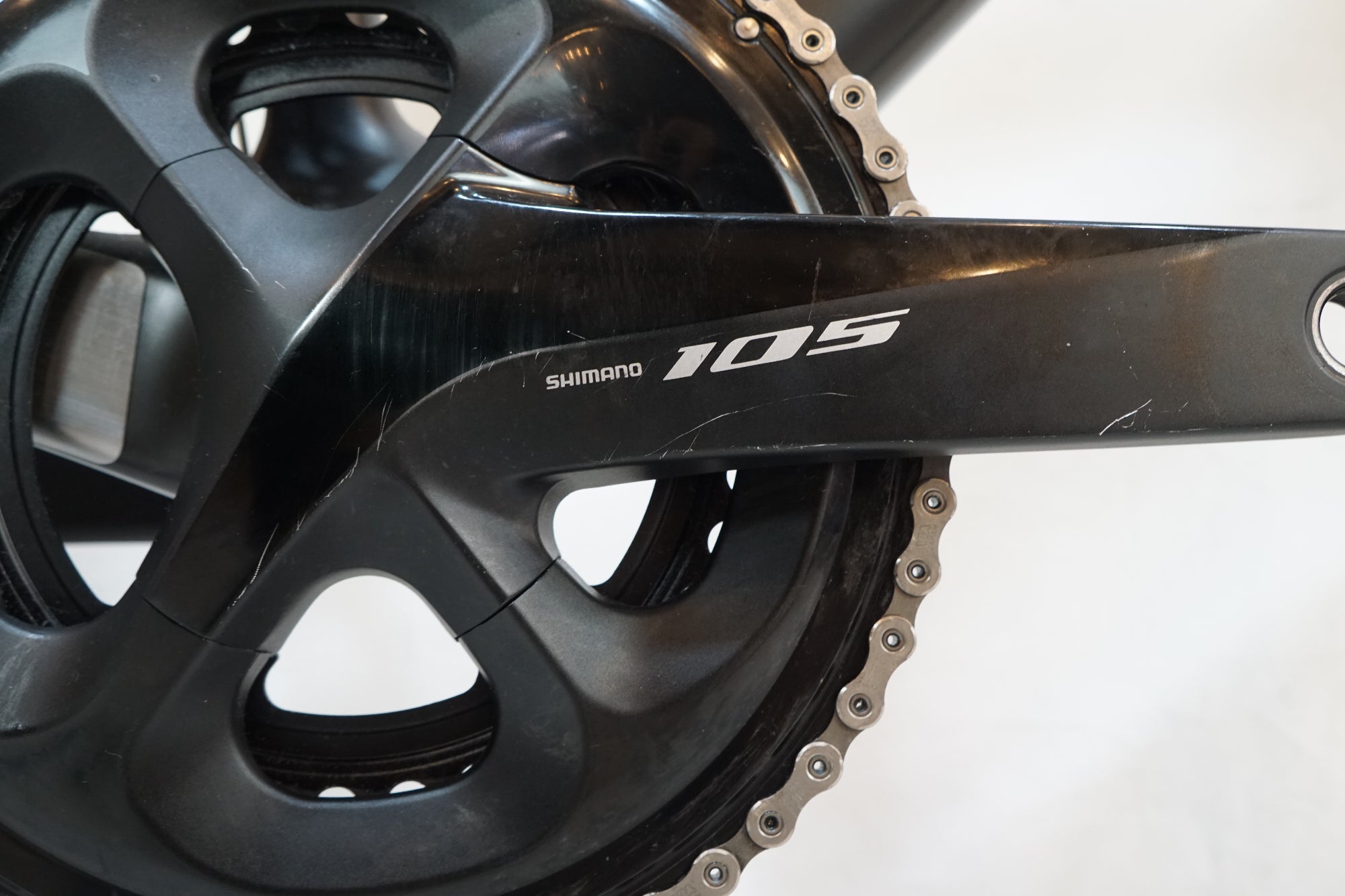 CANYON 「キャニオン」 ENDURACE CF7 ALL ROAD 2023年モデル ロードバイク / バイチャリ浦和ベース